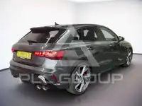 2024 Audi S3