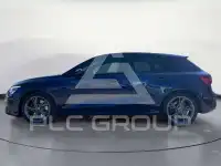 2024 Audi S3