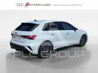 2024 Audi S3