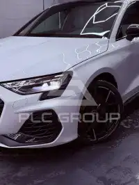 2024 Audi S3