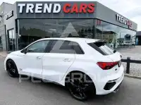 2024 Audi S3
