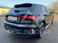2024 Audi S3