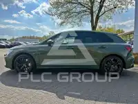 2024 Audi S3