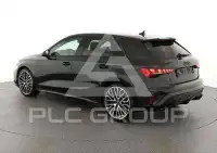 2025 Audi S3