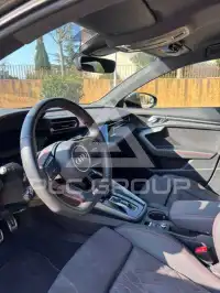 2024 Audi S3