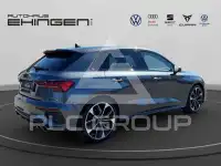 2024 Audi S3