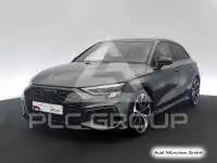 2024 Audi S3