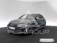 2024 Audi S3