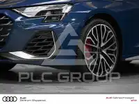 2024 Audi S3