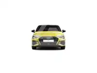 2024 Audi S3