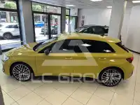 2024 Audi S3