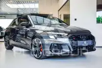 2024 Audi S3