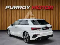 2024 Audi S3