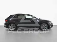 2024 Audi S3