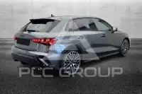 2024 Audi S3