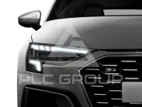 2024 Audi S3