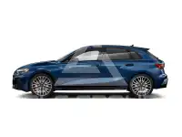 2024 Audi S3