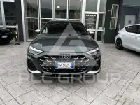 2024 Audi S3