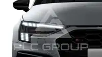 2024 Audi S3