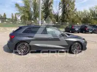 2024 Audi S3