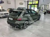 2024 Audi S3