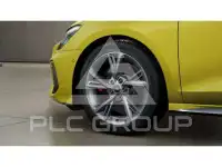 2024 Audi S3