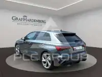 2024 Audi S3