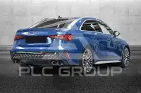 2024 Audi S3