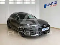 2024 Audi S3