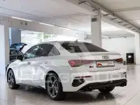2024 Audi S3