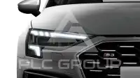 2024 Audi S3