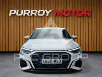2024 Audi S3
