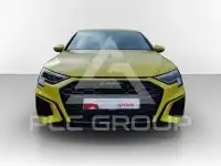 2024 Audi S3