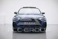 2024 Audi S3