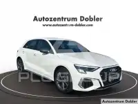 2024 Audi S3