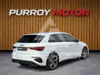 2024 Audi S3