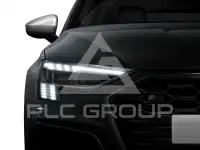 2024 Audi S3