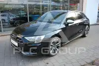 2024 Audi S3