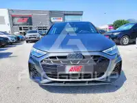 2024 Audi S3
