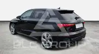 2024 Audi S3