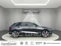 2024 Audi S3