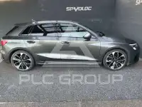 2024 Audi S3