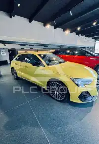 2024 Audi S3