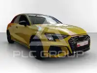 2024 Audi S3