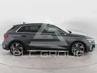 2024 Audi S3