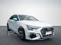 2024 Audi S3