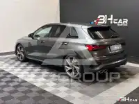 2024 Audi S3