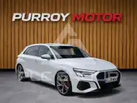 2024 Audi S3