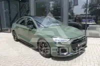 2024 Audi S3
