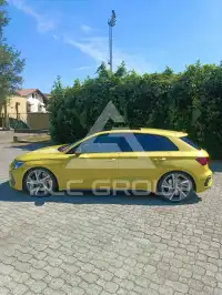 2024 Audi S3